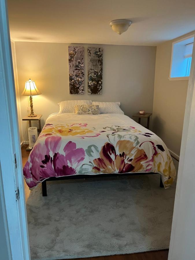 River House Hotell Campbell River Exteriör bild